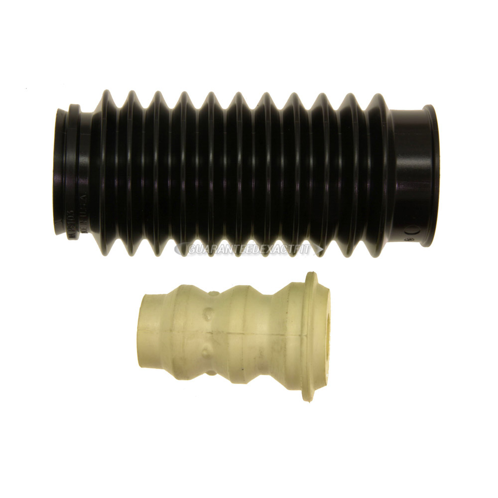  Suzuki xl-7 strut bellows 